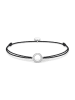 Thomas Sabo Armband in Schwarz