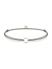 Thomas Sabo Armband in Grau