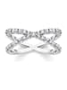 Thomas Sabo Silber-Ring mit Edelsteinen