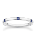 Thomas Sabo Silber-Ring mit Kristallen