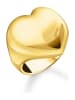 Thomas Sabo Vergold. Ring
