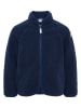 HULABALU Fleecejacke in Dunkelblau
