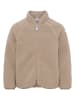 HULABALU Fleecejacke in Beige