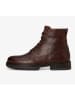 Marc O'Polo Shoes Leder-Boots "Rony" in Cognac