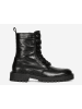 Marc O'Polo Shoes Leder-Boots "Phia" in Schwarz