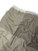 Lanerossi Wolldecke ''Kasia'' in Grau/ Creme - (L)240 x (B)140 cm