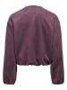 JDY Blouson in Mauve