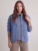 JJXX Teddyjacke "Vera" in Blau