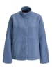JJXX Teddyjacke "Vera" in Blau