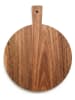 Sauter Snijplank bruin - (L)33,5 x (B)26 cm