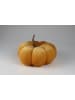 AM Design Figurka dekoracyjna "Pumpkin" w kolorze pomarańczowym - wys. 14 cm