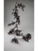 AM Design Girlande "Beeren" in Blau - (L)135 cm