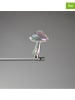 AM Design 2er-Set: Vasen "Pilz" - (B)5 x (H)7 cm