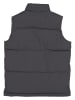 JACK & JONES Junior Steppweste "Surface" in Anthrazit