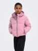 KIDS ONLY Steppjacke "Dolly" in Rosa