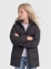 KIDS ONLY Steppjacke "Juta" in Anthrazit