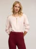 Motivi Bluse in Rosé
