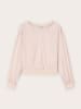 Motivi Bluse in Rosé