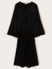 Motivi Kleid in Schwarz