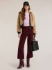 Motivi Culotte bordeaux