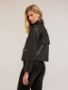 Motivi Hemdjacke in Schwarz