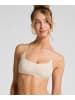 Hunkemöller Bügelloser BH in Creme