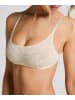 Hunkemöller Bügelloser BH in Creme