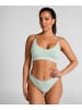 Hunkemöller Beugelloze beha "Andrea" lichtgroen