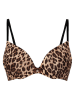 Hunkemöller Beugelbeha "P&M" lichtbruin
