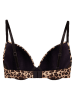 Hunkemöller Beugelbeha "P&M" lichtbruin