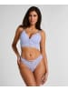 Hunkemöller Bügelloser-BH "Andrea" in Flieder