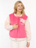 Zwillingsherz Blouson roze