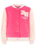 Zwillingsherz Blouson roze