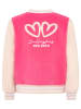 Zwillingsherz Blouson roze
