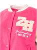 Zwillingsherz Blouson roze