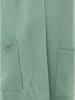 Zwillingsherz Vest "Janina" groen
