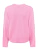 Zwillingsherz Pullover "Kastiger" in Rosa