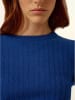 Just Cashmere Kaschmir-Pullover "Avana" in Blau