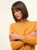 Just Cashmere Kaschmir-Pullover "Janice" in Orange