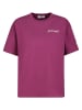 Sublevel Shirt paars