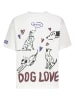 Sublevel Shirt wit