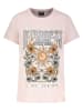 Sublevel Shirt lichtroze