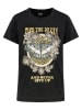Sublevel Shirt zwart