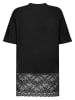 Sublevel Shirt zwart