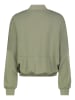Sublevel Sweatvest groen