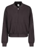 Sublevel Sweatvest bruin