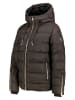 Sublevel Winterjas bruin