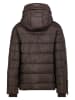 Sublevel Winterjas bruin