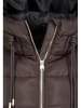 Sublevel Winterjas bruin