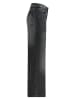 Sublevel Jeans - Wide leg - in Anthrazit